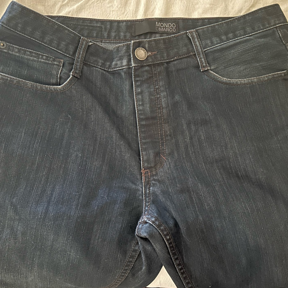 Men’s Mondo Dimarco Jeans
